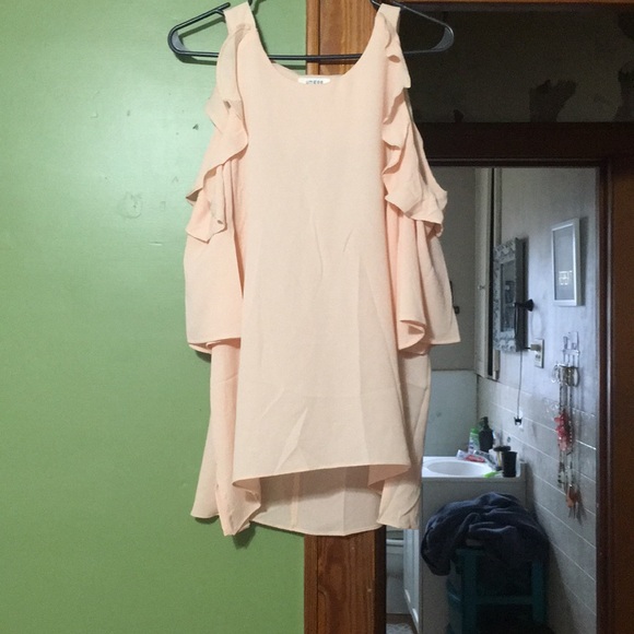 Umgee Tops - Umgee Blouse